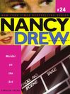 Murder on the Set (eBook): Nancy Drew (All New) Girl Detective Series, Book 24